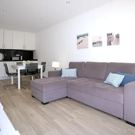 Patio Do Rabisco Apartment Vilamoura