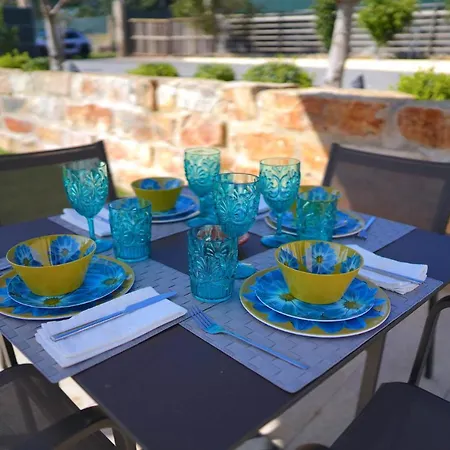 Patio Do Rabisco * Vilamoura