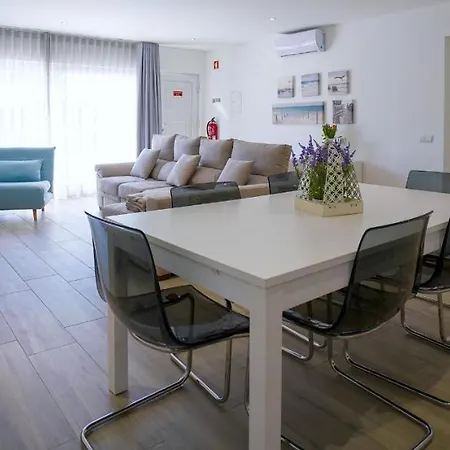 Apartment Patio Do Rabisco Vilamoura