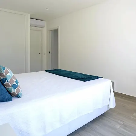 Pátio Do Rabisco Apartamento *