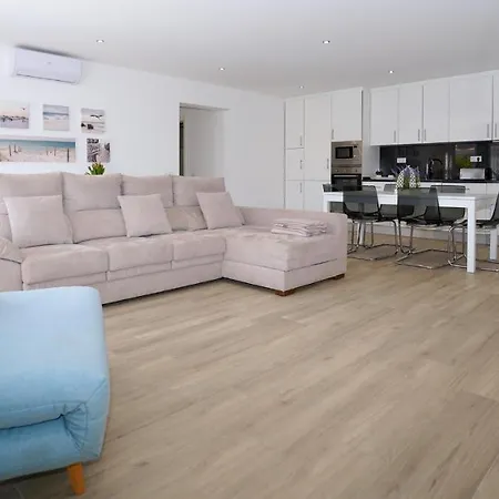 Apartamento Pátio Do Rabisco