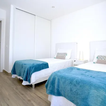 Apartamento Pátio Do Rabisco *