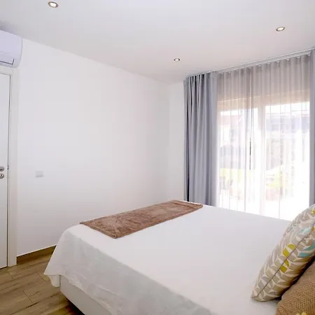 Apartamento Pátio Do Rabisco