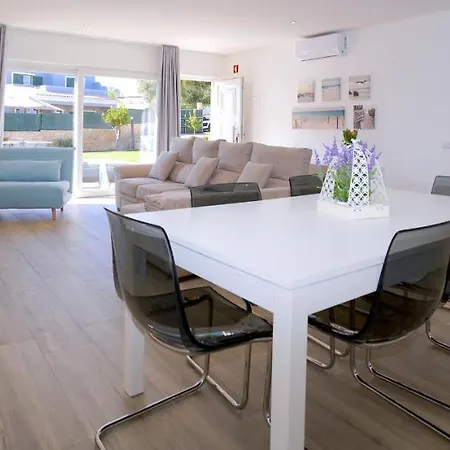 Apartamento Pátio Do Rabisco *