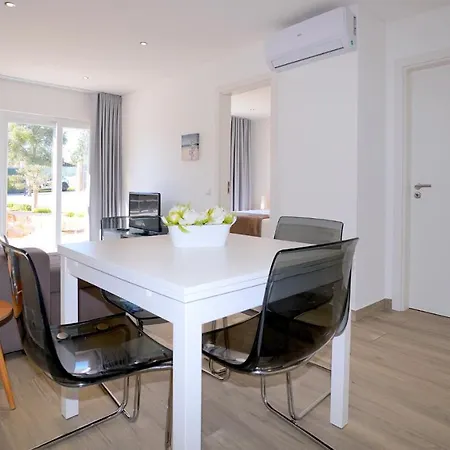 Apartamento Pátio Do Rabisco